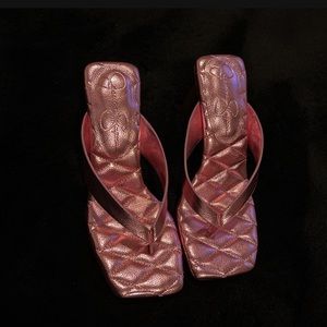 Brand new Jessica Simpson heels